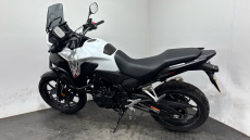 Honda NX500 (24MY)